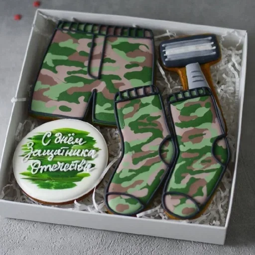 🌟 Стикер «Army military soldiers 23 february» для Telegram