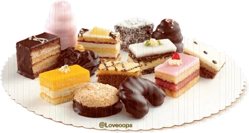 🤬 Стикер «Tea Time for girls and boyd» для Telegram