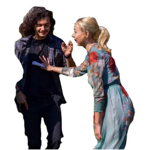 🥳 Стикер «Uranium» для Telegram