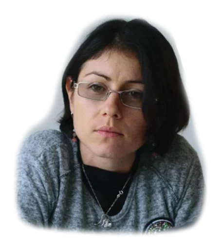 Стикерпак Uranium для Telegram