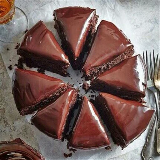 😋 Стикер «delicious» для Telegram