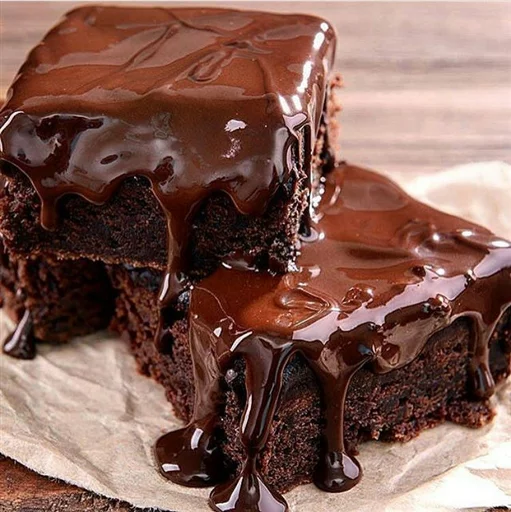 😋 Стикер «delicious» для Telegram