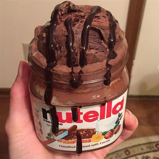 😋 Стикер «delicious» для Telegram