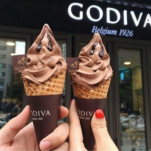 😋 Стикер «delicious» для Telegram