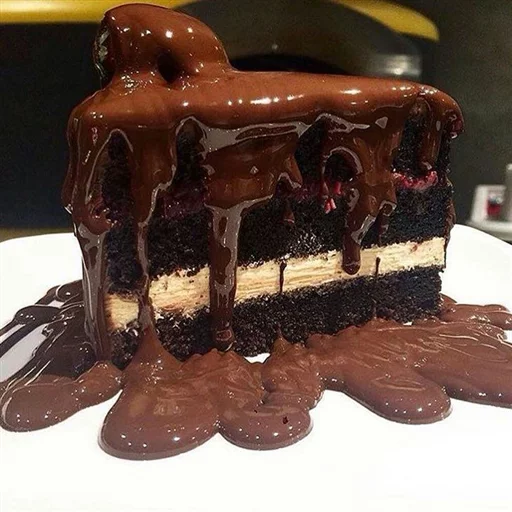 😋 Стикер «delicious» для Telegram