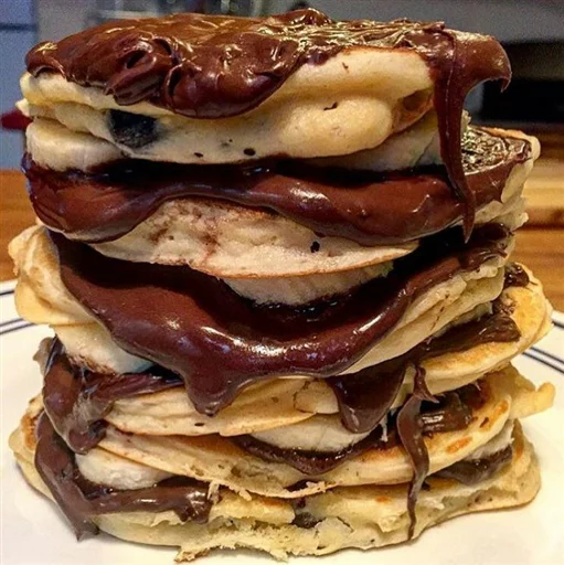 😋 Стикер «delicious» для Telegram