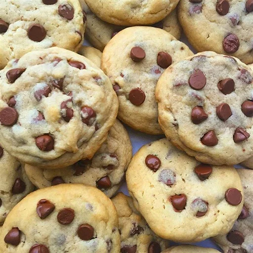 😋 Стикер «delicious» для Telegram