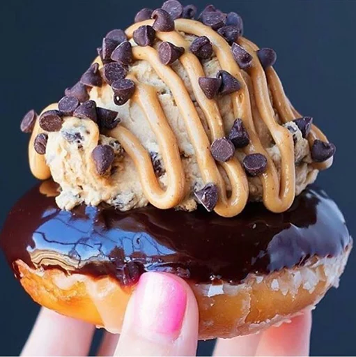 😋 Стикер «delicious» для Telegram