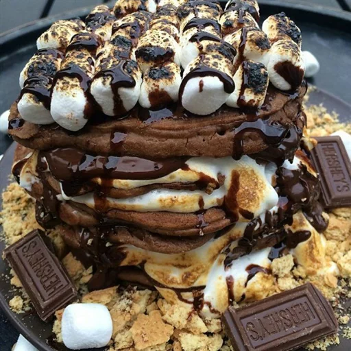 😋 Стикер «delicious» для Telegram
