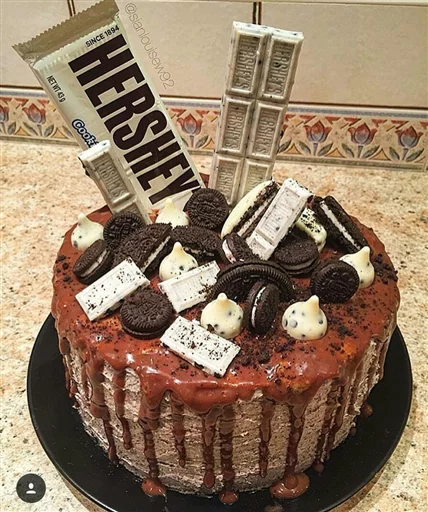 😋 Стикер «delicious» для Telegram