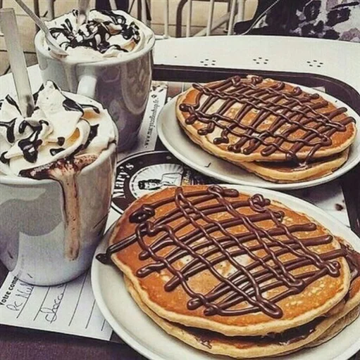 😋 Стикер «delicious» для Telegram