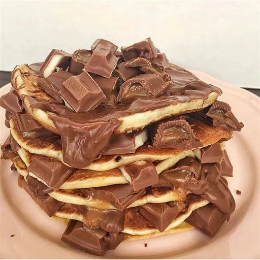 😋 Стикер «delicious» для Telegram