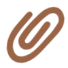 📎 Эмодзи «Уютный» для Telegram