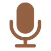 🎙️ Эмодзи «Уютный» для Telegram