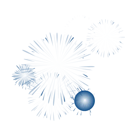 🎆 Стикер «ГК Дело 30 лет» для Telegram