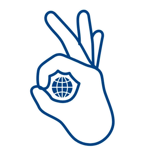 👌 Стикер «ГК Дело 30 лет» для Telegram