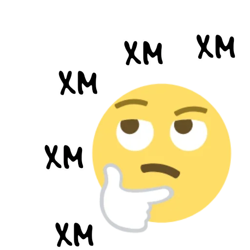 😢 Стикер «Fiasco» для Telegram