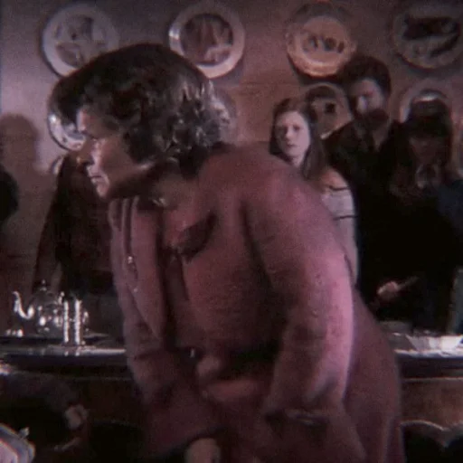 🩰 Стикер «Dolores Umbridge» для Telegram
