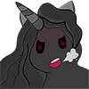 😡 Эмодзи «Unicorn» для Telegram