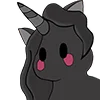 Эмодзи Unicorn для Telegram — скачать