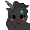 😅 Эмодзи «Unicorn» для Telegram