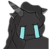 😭 Эмодзи «Unicorn» для Telegram