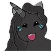 😂 Эмодзи «Unicorn» для Telegram