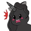 😮 Эмодзи «Unicorn» для Telegram