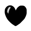 ❤️ Эмодзи «Unicorn» для Telegram