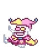 Стикер 20 Deltarune