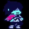 Обложка набора Deltarune