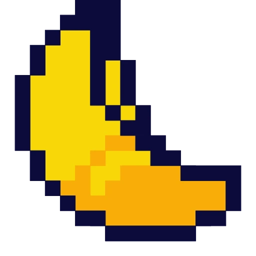 Стикерпак Deltarune для Telegram