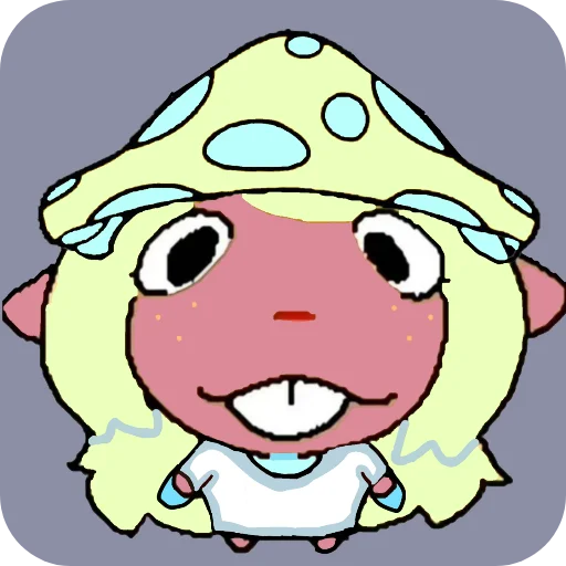 👍 Стикер «Deltarune» для Telegram
