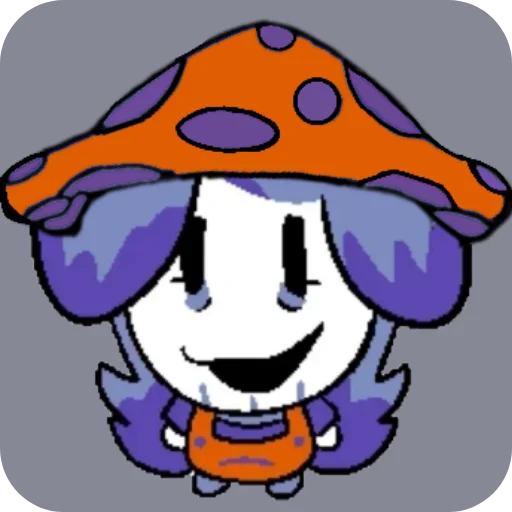 👍 Стикер «Deltarune» для Telegram