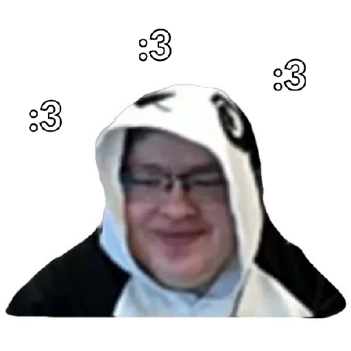 😁 Стикер «Demaster» для Telegram