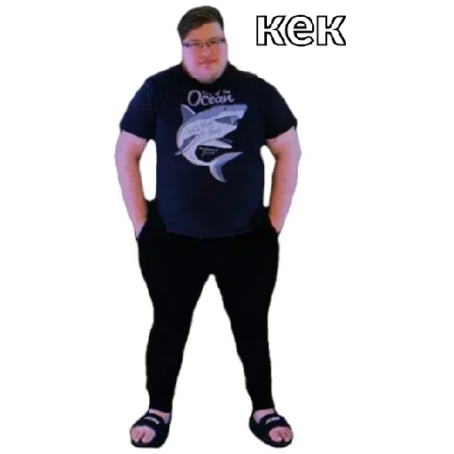 😄 Стикер «Demaster» для Telegram