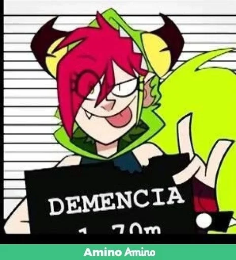 🦠 Стикер «Villainous» для Telegram