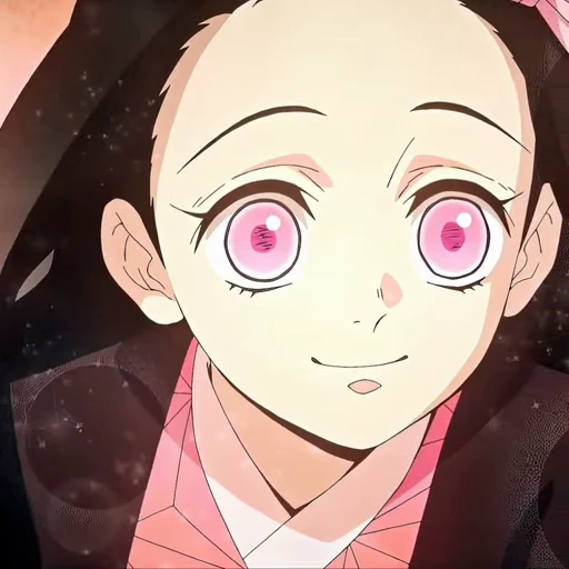 😁 Стикер «Demon Slayer» для Telegram