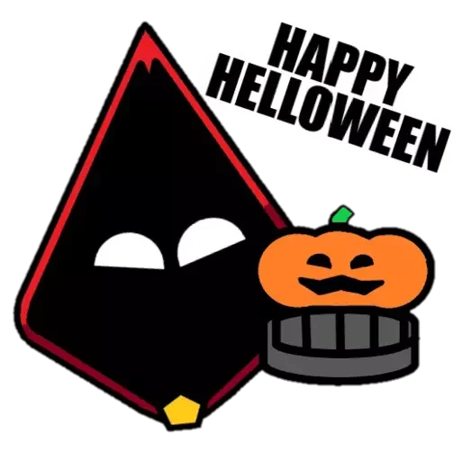 👻 Стикер «FatRstick» для Telegram
