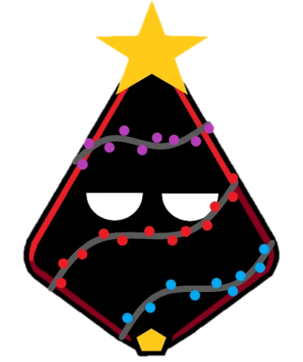 ⭐️ Стикер «FatRstick» для Telegram