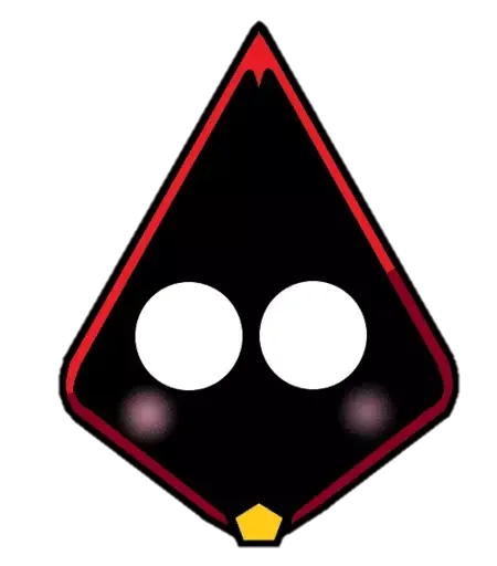 😦 Стикер «FatRstick» для Telegram