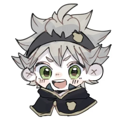 🌱 Стикер «demonic emerald» для Telegram