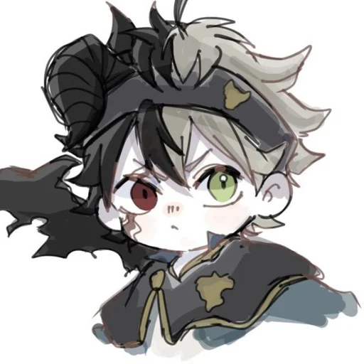 🌱 Стикер «demonic emerald» для Telegram