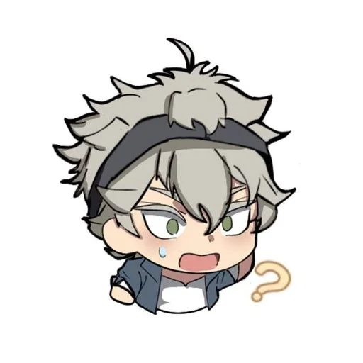 🌱 Стикер «demonic emerald» для Telegram