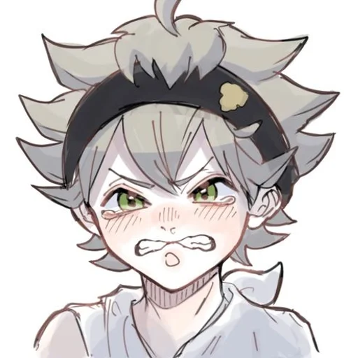🌱 Стикер «demonic emerald» для Telegram