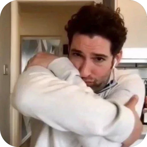 🫥 Стикер «Люцифер» для Telegram