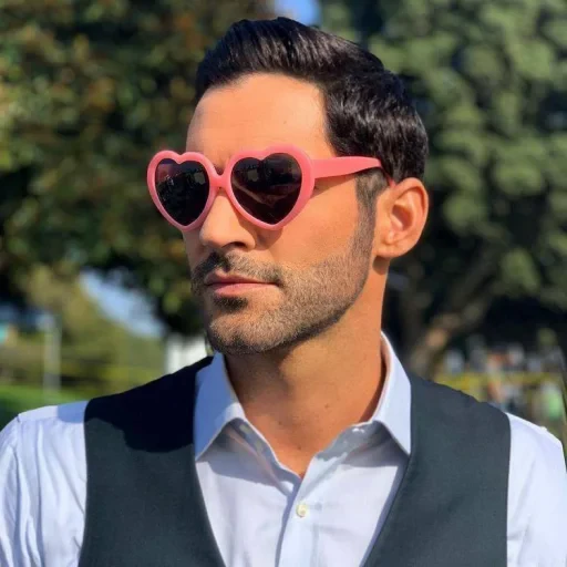 🤩 Стикер «Люцифер» для Telegram