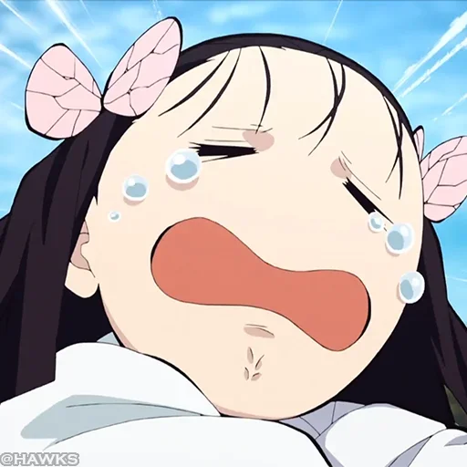 🏮 Стикер «?Demon Slayer S2(F)» для Telegram