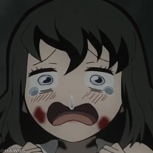 🏮 Стикер «?Demon Slayer S2(F)» для Telegram