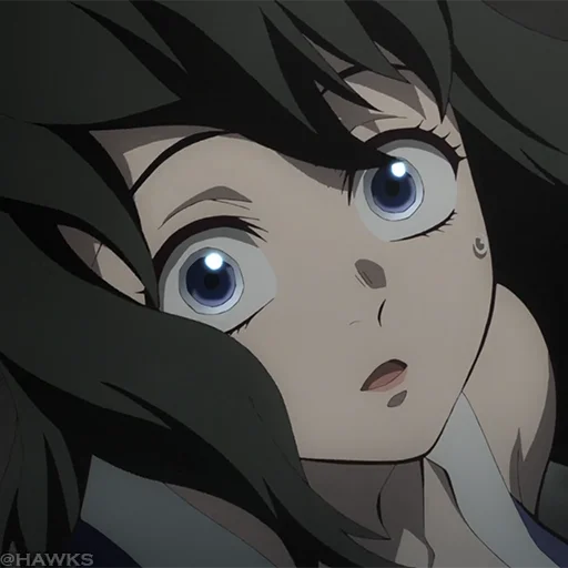 🏮 Стикер «?Demon Slayer S2(F)» для Telegram